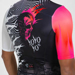 Zoot Sports TRI RACESUITS Men's Ltd Tri Aero Fz Racesuit - Darkside