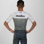 Zoot Sports TRI RACESUITS Men's Ltd Tri Aero Fz Racesuit - IM Resilience