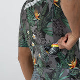 Zoot Sports TRI RACESUITS Men's Ltd Tri Aero Fz Racesuit - IM Strength