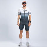 Zoot Sports TRI RACESUITS Men's Ltd Tri Aero Fz Racesuit -Summit