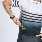 Zoot Sports TRI RACESUITS Men's Ltd Tri Aero Fz Racesuit -Summit