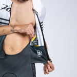 Zoot Sports TRI RACESUITS Men's Ltd Tri Aero Fz Racesuit -Summit