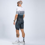 Zoot Sports TRI RACESUITS Men's Ltd Tri Aero Fz Racesuit -Summit