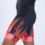 Zoot Sports TRI RACESUITS Men's Ltd Tri Aero Fz Racesuit - Yo Yo Yo
