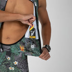 Zoot Sports TRI RACESUITS Men's Ltd Tri Aero Slvs Fz Racesuit - IM Strength