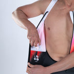 Zoot Sports TRI RACESUITS Men's Ltd Tri Aero Slvs Fz Racesuit - Yo Yo Yo
