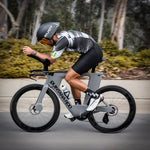 Zoot Sports TRI RACESUITS Men's Ultra Tri P1 Exos Racesuit - DriftSPEED