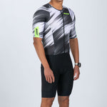 Zoot Sports TRI RACESUITS Men's Ultra Tri P1 Exos Racesuit - DriftSPEED