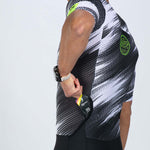 Zoot Sports TRI RACESUITS Men's Ultra Tri P1 Exos Racesuit - DriftSPEED