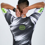 Zoot Sports TRI RACESUITS Men's Ultra Tri P1 Exos Racesuit - DriftSPEED
