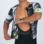 Zoot Sports TRI RACESUITS Men's Ultra Tri P1 Exos Racesuit - DriftSPEED