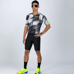Zoot Sports TRI RACESUITS Men's Ultra Tri P1 Exos Racesuit - DriftSPEED