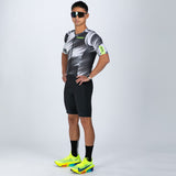 Zoot Sports TRI RACESUITS Men's Ultra Tri P1 Exos Racesuit - DriftSPEED
