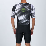 Zoot Sports TRI RACESUITS Men's Ultra Tri P1 Exos Racesuit - DriftSPEED