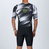 Zoot Sports TRI RACESUITS Men's Ultra Tri P1 Exos Racesuit - DriftSPEED