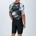 Zoot Sports TRI RACESUITS Men's Ultra Tri P1 Exos Racesuit - DriftSPEED