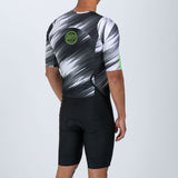 Zoot Sports TRI RACESUITS Men's Ultra Tri P1 Exos Racesuit - DriftSPEED