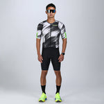 Zoot Sports TRI RACESUITS Men's Ultra Tri P1 Exos Racesuit - DriftSPEED