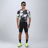 Zoot Sports TRI RACESUITS Men's Ultra Tri P1 Exos Racesuit - DriftSPEED