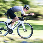 Zoot Sports TRI RACESUITS Men's Ultra Tri P1 Exos Racesuit - IM Endurance
