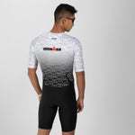 Zoot Sports TRI RACESUITS Men's Ultra Tri P1 Exos Racesuit - IM Endurance