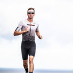 Zoot Sports TRI RACESUITS Men's Ultra Tri P1 Exos Racesuit - IM Endurance
