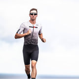 Zoot Sports TRI RACESUITS Men's Ultra Tri P1 Exos Racesuit - IM Endurance