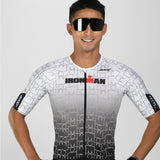 Zoot Sports TRI RACESUITS Men's Ultra Tri P1 Exos Racesuit - IM Endurance
