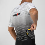 Zoot Sports TRI RACESUITS Men's Ultra Tri P1 Exos Racesuit - IM Endurance