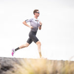 Zoot Sports TRI RACESUITS Men's Ultra Tri P1 Exos Racesuit - IM Endurance