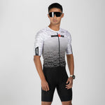 Zoot Sports TRI RACESUITS Men's Ultra Tri P1 Exos Racesuit - IM Endurance