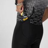 Zoot Sports TRI RACESUITS Men's Ultra Tri P1 Exos Racesuit - IM Endurance