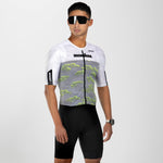 Zoot Sports TRI RACESUITS Men's Ultra Tri P1 Exos Racesuit - IM Resilience