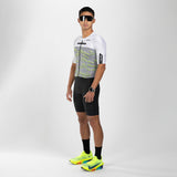 Zoot Sports TRI RACESUITS Men's Ultra Tri P1 Exos Racesuit - IM Resilience