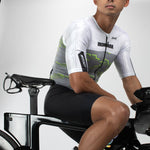 Zoot Sports TRI RACESUITS Men's Ultra Tri P1 Exos Racesuit - IM Resilience