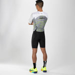 Zoot Sports TRI RACESUITS Men's Ultra Tri P1 Exos Racesuit - IM Resilience