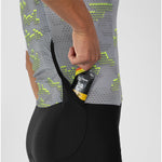 Zoot Sports TRI RACESUITS Men's Ultra Tri P1 Exos Racesuit - IM Resilience
