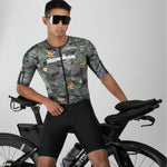 Zoot Sports TRI RACESUITS Men's Ultra Tri P1 Exos Racesuit - IM Strength