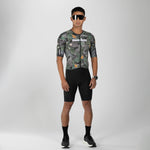Zoot Sports TRI RACESUITS Men's Ultra Tri P1 Exos Racesuit - IM Strength
