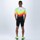 Zoot Sports TRI RACESUITS Men's Ultra Tri P1 Racesuit - Costa Del Sol