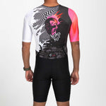 Zoot Sports TRI RACESUITS Men's Ultra Tri P1 Racesuit - Darkside