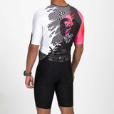 Zoot Sports TRI RACESUITS Men's Ultra Tri P1 Racesuit - Darkside