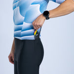 Zoot Sports TRI RACESUITS Men's Ultra Tri P1 Racesuit - IM Stratos