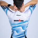 Zoot Sports TRI RACESUITS Men's Ultra Tri P1 Racesuit - IM Stratos