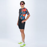 Zoot Sports TRI RACESUITS Men's Ultra Tri P1 Racesuit - King Kam