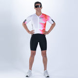 Zoot Sports TRI RACESUITS Men's Ultra Tri P1 Racesuit - Yo Yo Yo