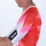 Zoot Sports TRI RACESUITS Men's Ultra Tri P1 Racesuit - Yo Yo Yo