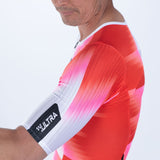 Zoot Sports TRI RACESUITS Men's Ultra Tri P1 Racesuit - Yo Yo Yo