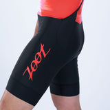 Zoot Sports TRI RACESUITS Men's Ultra Tri P1 Racesuit - Yo Yo Yo