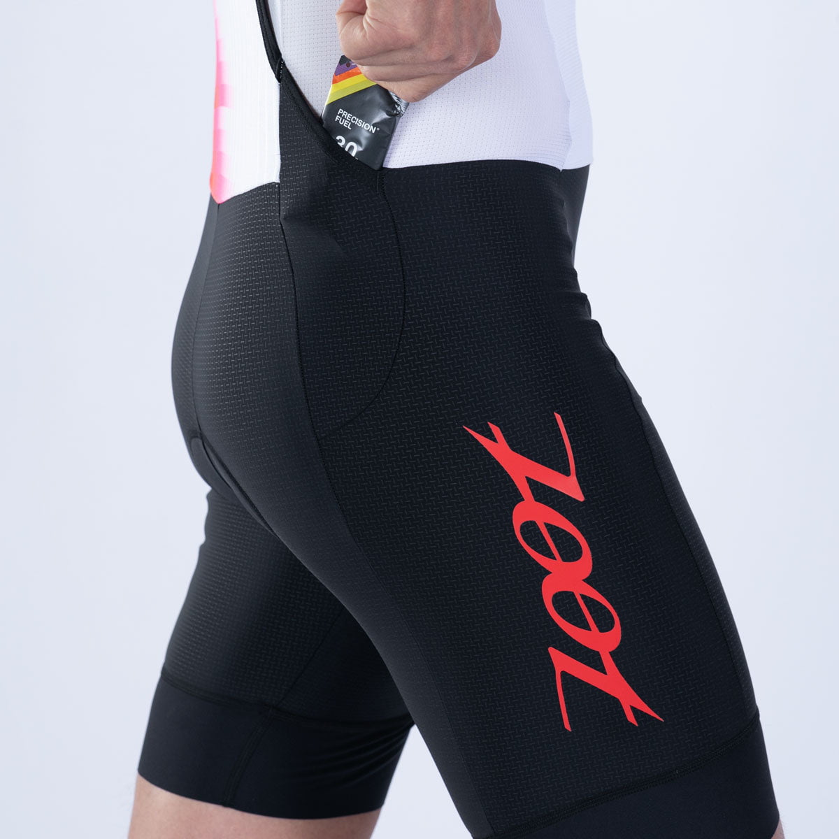 Zoot Sports TRI RACESUITS Men's Ultra Tri P1 Racesuit - Yo Yo Yo